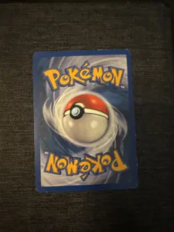 Pokemon Mew 55/165 Expedition Non Holo E-Series - Image 2