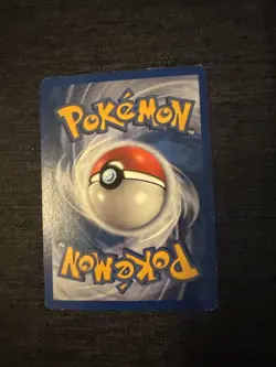 Pokemon Mew 55/165 Expedition Non Holo E-Series - Image 3
