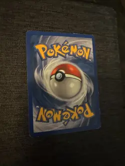 Pokemon Mew 55/165 Expedition Non Holo E-Series - Image 4