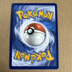 Pokemon TCG - Tynamo - 030/086 - (Master Ball Pattern) - SV: Black Bolt - Image 2