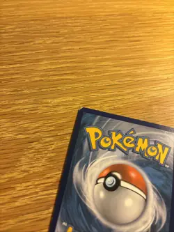 2016 Pokemon - Shaymin XY115 Full Art Mythical Collection Promo Card - MP-HP - Image 3
