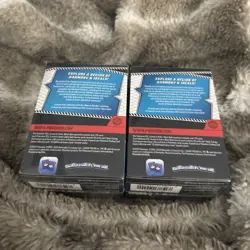 Pokemon TCG Scarlet & Violet Black Bolt Factory Sealed Booster Bundle Box x2 New - Image 3