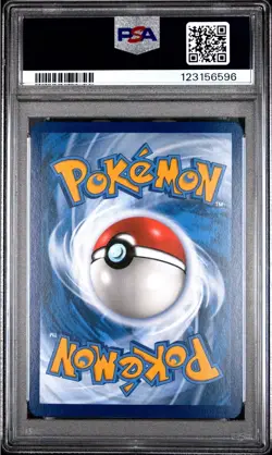2025 POKEMON PRE EN-PRISMATIC EVOLUTIONS #155 ESPEON EX PSA 10 - Image 2
