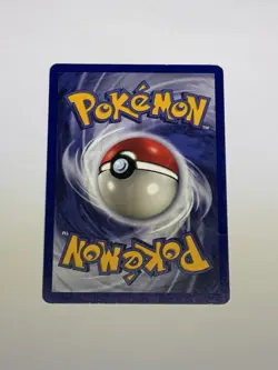 Nidorina 40/64 Jungle Uncommon Pokemon Card TCG Vintage WotC 1999 MP - Image 2