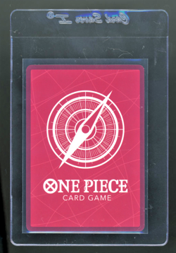 Monkey.D.Luffy Premium Card Collection Live Action Edition P-047 Holo Foil Read - Image 2