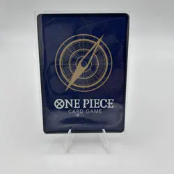 Vinsmoke Reiju - OP06-069 SR - One Piece Card Game Holo Japanese - Image 3