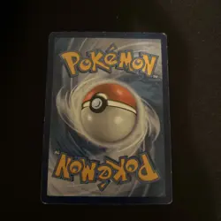 Mega Kangaskhan EX #79 Pokemon Flashfire in great condition - Image 3