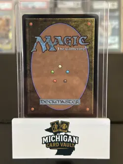 Hexing Squelcher (Showcase) R 317: Lorwyn Eclipsed - Image 2