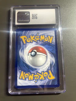 2023 Pokemon 151 Elite Trainer Box Snorlax Black Star Promos - #051 CGC 9 - Image 2
