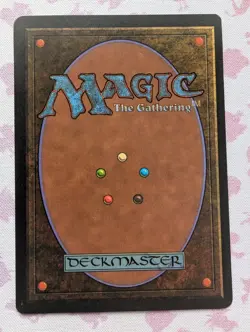 MTG Magic the Gathering 1x LP Counterspell - Ice Age x1 - Image 2