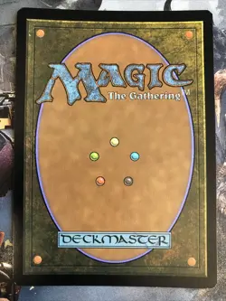 1x Foil Fblthp, the Lost Prerelease Promo War of the Spark MTG Magic x1 MKE - Image 2