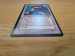 Mishra’s Factory (Summer), Antiquities. MTG. NM. Land - Magic the Gathering - Image 2