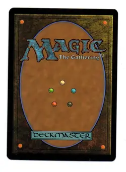 MTG Mana Echoes X1 Onslaught edition rare - Image 2