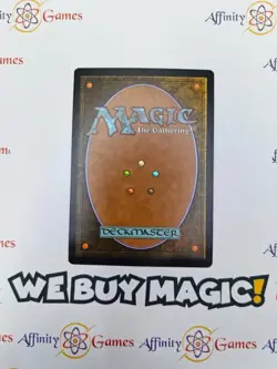 MTG | Forerunner of the Legion | RIX | Regular | Heavily Played | English - Image 2