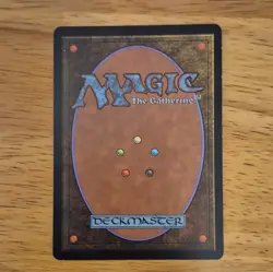 Wizards Mox Opal Legendary Artifact Mythic Scars of Mirrodin 179 English Volkan… - Image 2