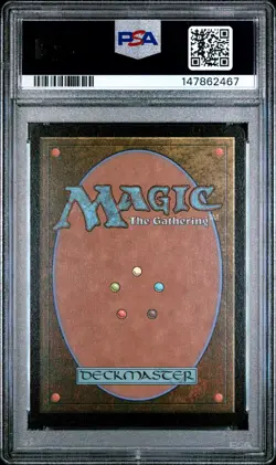 2025 MTG FINAL FANTASY CHOCOBO BUNDLE #0570 VIVI ORNITIER PSA 10 - Image 2
