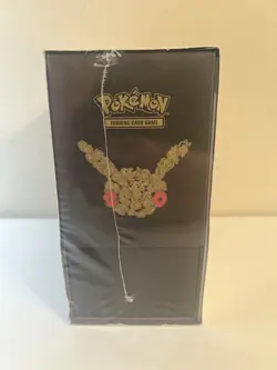 Pokemon 20th Anniversary Generations Elite Trainer Box ETB (Open To Offers OBO) - Image 3
