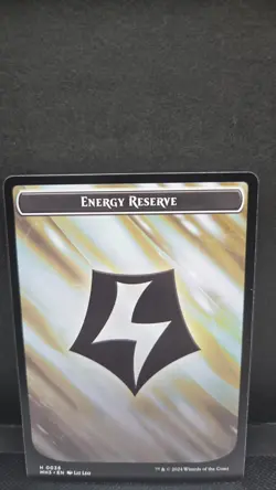 Fanatic of Rhonas Token - Modern Horizons 3 - 15 - Normal NM - Image 2