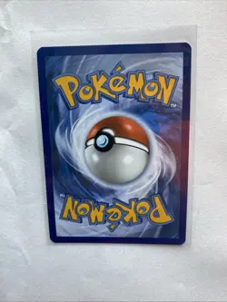 Entei - (Quick Ball Reverse Holo) - 025/217 - Ascended Heroes ASC Pokemon NM/M - Image 2