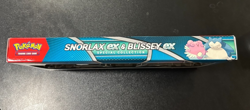 Pokemon Snorlax Ex & Blissey Ex Special Collection Box - New, Sealed - Image 2