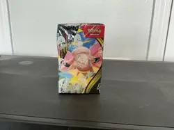 Pokemon TCG Perfect Order Booster Box 36 Packs Factory Sealed - Image 2