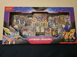Pokemon TCG Sealed Collection Lot-30 Boxes - Image 3