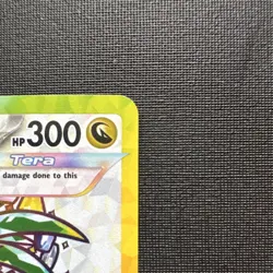 Pokemon Alolan Exeggutor ex Sv08 Surging Sparks Ultra Rare Holo 2024 225/191 - Image 5