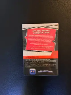 Pokemon TCG Scarlet Violet White Flare Booster Bundle - Image 3
