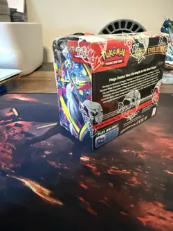 Pokemon TCG Mega Evolution Base Set Enhanced Booster Box SEALED NEW 36 Packs - Image 4