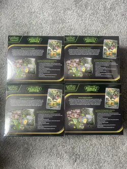 Pokemon TCG Perfect Order Pokemon Center ETB x4 Sealed. Sent In Open Case - Image 3