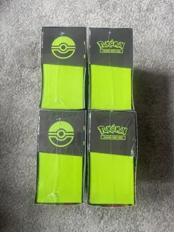Pokemon TCG Perfect Order Pokemon Center ETB x4 Sealed. Sent In Open Case - Image 5