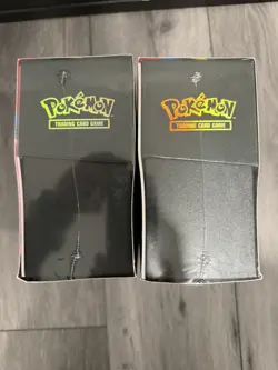 Pokemon Mega Evolution Lucario + Gardevoir Pokemon Center ETB Elite Trainer Box - Image 5