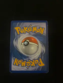 Pokemon TCG Darkrai & Cresselia LEGEND 99/102 Triumphant Holo Ultra Rare 2010 - Image 2