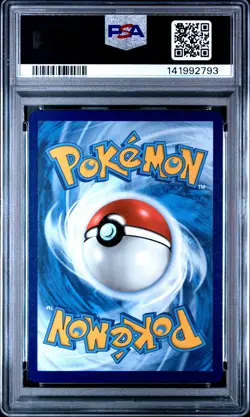 2024 POKEMON SVP EN-SV BLACK STAR PROMO #159 MAGNETON PSA 10 - Image 2