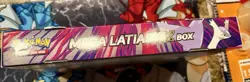 Pokemon Lugia ex & Latias ex Premium Collection Pokemon - NEW - Image 3