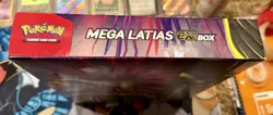 Pokemon Lugia ex & Latias ex Premium Collection Pokemon - NEW - Image 5