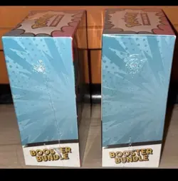 Pokemon TCG Ascended Heroes Booster Bundle 2x New (SEALED) - Image 2