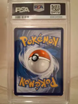 PSA 10 GEM MINT Magikarp Classic Collection Blastoise Deck 006/034 Pokemon TCG - Image 2
