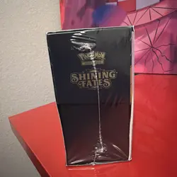 Pokemon Shining Fates Elite Trainer Box Booster Eevee - Image 2