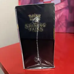 Pokemon Shining Fates Elite Trainer Box Booster Eevee - Image 4