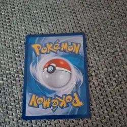 Pokemon TCG Nihil Zero Meowth Ex 061/080 Double Rare (Korean) - Image 2