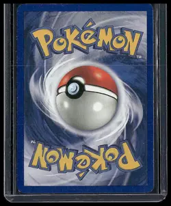 Pokemon 1st Edition Team Rocket Charmander 50/82 NEAR MINT - Image 2