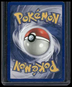 Pokemon 1st Edition Team Rocket Charmander 50/82 NEAR MINT - Image 2