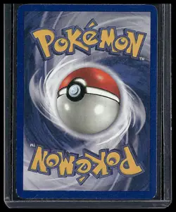 Pokemon 1st Edition Team Rocket Charmander 50/82 NEAR MINT - Image 2