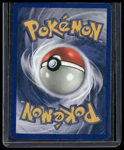 Pokemon 1st Edition Team Rocket Charmander 50/82 NEAR MINT - Image 2