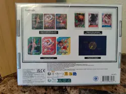 Bandai One Piece Card Game Learn Together Deck Set English 2024 150 Cards - Image 2