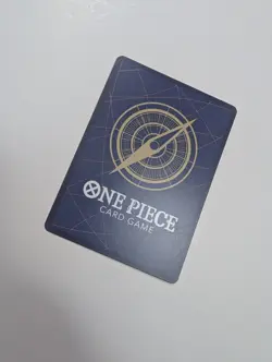 One Piece - Kalgara (Reprint Foil) - PRB-02 NM/M Condition - Image 3