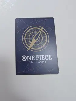 One Piece - Kalgara (Reprint Foil) - PRB-02 NM/M Condition - Image 4