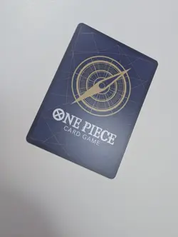 One Piece - Germa 66 (Reprint Foil) - PRB-02 NM/M Condition - Image 3