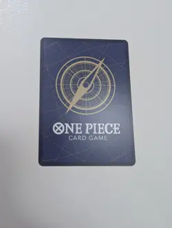 One Piece - Germa 66 (Reprint Foil) - PRB-02 NM/M Condition - Image 4
